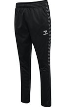 hummel Training Pants hmlAUTHENTIC Pant (100% Polyester) long black Men