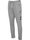 hummel Trainingshose hmlCIMA 2.0 Pants (rec. Polyester, mit Reißverschlusstaschen) lang grau Herren