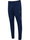 hummel Trainingshose hmlCIMA 2.0 Pants (rec. Polyester, mit Reißverschlusstaschen) lang marineblau Herren