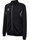 hummel Sport-Trainingsjacke hmlAUTHENTIC PL Full-Zip (100% Polyester) schwarz Herren