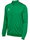 hummel Sport-Trainingsjacke hmlAUTHENTIC PL Full-Zip (100% Polyester) grün Herren