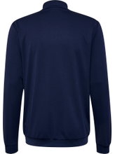 hummel Sport training jacket hmlAUTHENTIC PL Full-Zip (100% Polyester) navy blue Men