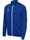 hummel Sport-Trainingsjacke hmlAUTHENTIC PL Full-Zip (100% Polyester) dunkelblau Herren