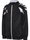 hummel Trainingsjacke hmlCORE 2.0 Track Zip (100% rec. Polyester) schwarz/weiss Jungen