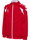 hummel Trainingsjacke hmlCORE 2.0 Track Zip (100% rec. Polyester) rot/weiss Jungen