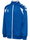 hummel Trainingsjacke hmlCORE 2.0 Track Zip (100% rec. Polyester) blau/weiss Jungen