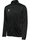 hummel Sport-Trainingsjacke hmlESSENTIAL Track (atmungsaktiv, schnell trocknend) schwarz Herren