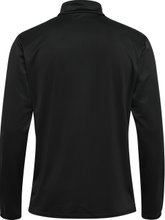 hummel Sport Training Jacket hmlESSENTIAL Track (breathable, quick-drying) black Men