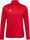 hummel Sport-Trainingsjacke hmlESSENTIAL Track (atmungsaktiv, schnell trocknend) rot Herren