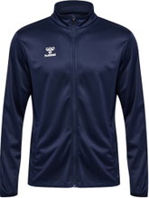 hummel Sports Training Jacket hmlESSENTIAL Track (breathable, quick-drying) navy blue Men's
