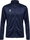 hummel Sport-Trainingsjacke hmlESSENTIAL Track (atmungsaktiv, schnell trocknend) marineblau Herren