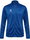 hummel Sport-Trainingsjacke hmlESSENTIAL Track (atmungsaktiv, schnell trocknend) dunkelblau Herren