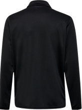 hummel Sport Training Jacket hmlESSENTIAL Track (breathable, quick-drying) black Kids