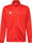 hummel Sport Training Jacket hmlESSENTIAL Track (breathable, quick-drying) red Kids