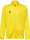 hummel Sport Training Jacket hmlESSENTIAL Track (breathable, quick-drying) yellow kids