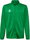 hummel Sport Training Jacket hmlESSENTIAL Track (breathable, quick-drying) green children