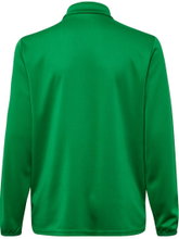 hummel Sport Training Jacket hmlESSENTIAL Track (breathable, quick-drying) green children
