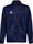 hummel Sport Training Jacket hmlESSENTIAL Track (breathable, quick-drying) navy blue children