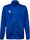 hummel Sports Training Jacket hmlESSENTIAL Track (breathable, quick-drying) dark blue Kids