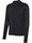 hummel Trainingsjacke hmlPRO Training Zip (rec. Polyester, schnelltrocknend) schwarz Herren