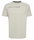hummel Sport-Tshirt hmlCOURT Light Weight (atmungsaktiv, schnelltrocknend) beige Herren