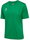 hummel Sport T-shirt hmlESSENTIAL (100% recycled Polyester) Short Sleeve Green Men's
