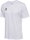 hummel Sport T-shirt hmlESSENTIAL (100% recycled Polyester) Short Sleeve White Men's