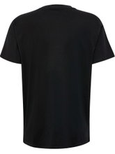 hummel Sport/Leisure T-shirt hmlGO 2.0 Logo (Organic Cotton) Short Sleeve Black Men