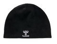 hummel Mütze hmlFLEECE Beanie schwarz Kinder - 1 Stück