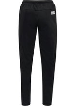 hummel Sports Trousers hmlMOVE Grid Cotton Pant (100% Cotton) long black Men