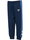 hummel Freizeit-Jogginghose hmlMINI Reg Block Pant (Baumwolle) lang dunkelblau Kleinkinder