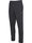 Hummel hmlPULSE Sweat Pants (Cotton, high wearing comfort) long dark grey men's
