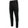 hummel Sporthose hmlSTALTIC Training Pant (Interlock-Stoff) Lang schwarz Herren
