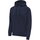 hummel Hoodie Basic hmlRED Classic Hoodie (Cotton) Navy Men
