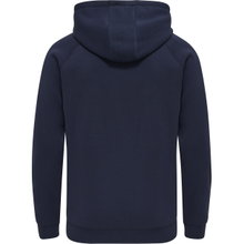 hummel Hoodie Basic hmlRED Classic Hoodie (Cotton) Navy Men