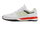 hummel Hallen-Indoorschuhe Power Play Pro weiss/hellgrün/rot Herren