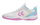 hummel Hallen-Indoorschuhe Speed Court weiss/mauve Herren