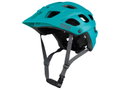 iXS Fahrradhelm Trail Evo lagoonblau