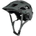 iXS Fahrradhelm Trail Evo graphitgrau