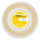 IsoSpeed Tennissaite Control New (Kontrolle+Armschonung) natur 200m Rolle