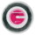 IsoSpeed Tennissaite Baseline Control+LongLife (Kontrolle+Haltbarkeit) schwarz 200m Rolle