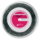 IsoSpeed Tennissaite Baseline LongLife+Control (Haltbarkeit+Kontrolle) schwarz 200m Rolle