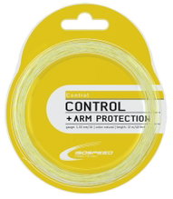 IsoSpeed Tennissaite Control New (Kontrolle+Armschonung) natur 12m Set