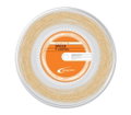 IsoSpeed Tennissaite Energetic (Power+Kontrolle) gelbgold 200m Rolle