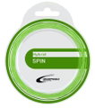 IsoSpeed Tennissaite Hybrid Spin grün 12m Set