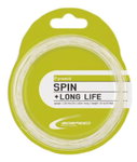 IsoSpeed Tennissaite Pyramid (Spin+Haltbarkeit) weiss 12m Set