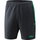 JAKO Sporthose Short Competition 2.0 kurz anthrazit/türkis Jungen