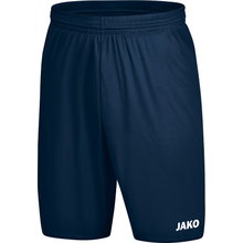 JAKO Sporthose Manchester 2.0 marineblau Jungen