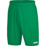 JAKO Manchester 2.0 Sports Trousers Green Kids