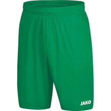 JAKO Manchester 2.0 Sports Trousers Green Boys